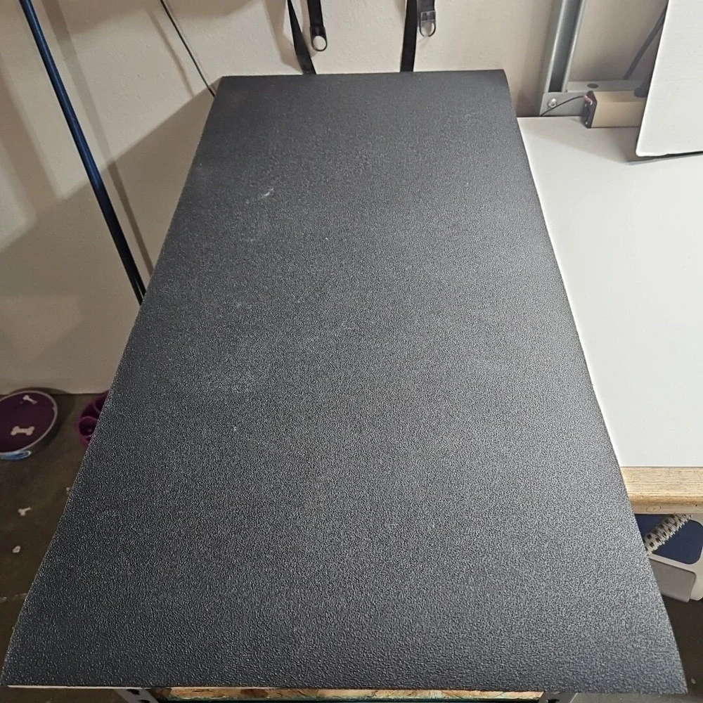 Shelf Liner‎ Industrial Grade Rubber Garage Shop Cabinet Drawer Set of 3 12x36